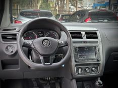Volkswagen FOX CONNECT 1.6 2019 NEUMANN VEÍCULOS ARROIO DO MEIO / Carros no Vale