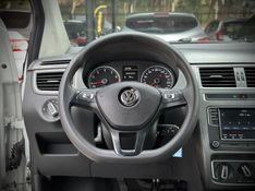 Volkswagen FOX CONNECT 1.6 2019 NEUMANN VEÍCULOS ARROIO DO MEIO / Carros no Vale