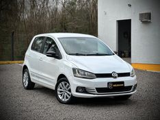 Volkswagen FOX CONNECT 1.6 2019 NEUMANN VEÍCULOS ARROIO DO MEIO / Carros no Vale
