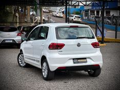 Volkswagen FOX CONNECT 1.6 2019 NEUMANN VEÍCULOS ARROIO DO MEIO / Carros no Vale