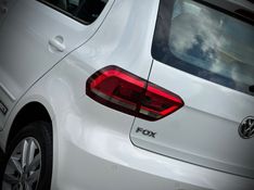 Volkswagen FOX CONNECT 1.6 2019 NEUMANN VEÍCULOS ARROIO DO MEIO / Carros no Vale