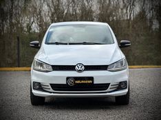 Volkswagen FOX CONNECT 1.6 2019 NEUMANN VEÍCULOS ARROIO DO MEIO / Carros no Vale