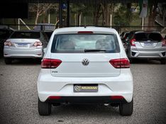 Volkswagen FOX CONNECT 1.6 2019 NEUMANN VEÍCULOS ARROIO DO MEIO / Carros no Vale