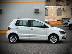 Volkswagen FOX CONNECT 1.6 2019 NEUMANN VEÍCULOS ARROIO DO MEIO / Carros no Vale