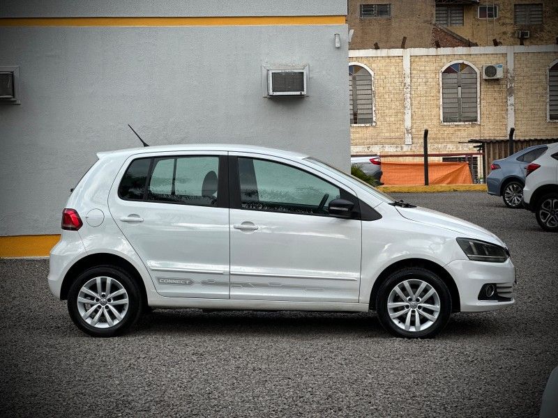 Volkswagen FOX CONNECT 1.6 2019 NEUMANN VEÍCULOS ARROIO DO MEIO / Carros no Vale