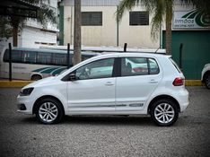Volkswagen FOX CONNECT 1.6 2019 NEUMANN VEÍCULOS ARROIO DO MEIO / Carros no Vale
