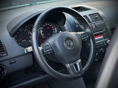 Volkswagen POLO SEDAN 1.6 2014 NEUMANN VEÍCULOS ARROIO DO MEIO / Carros no Vale