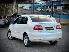 Volkswagen POLO SEDAN 1.6 2014 NEUMANN VEÍCULOS ARROIO DO MEIO / Carros no Vale
