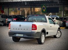 Volkswagen SAVEIRO ROBUST 1.6 2019 NEUMANN VEÍCULOS ARROIO DO MEIO / Carros no Vale