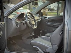 Volkswagen SAVEIRO ROBUST 1.6 2019 NEUMANN VEÍCULOS ARROIO DO MEIO / Carros no Vale