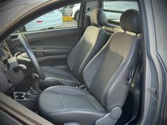 Volkswagen SAVEIRO ROBUST 1.6 2019 NEUMANN VEÍCULOS ARROIO DO MEIO / Carros no Vale