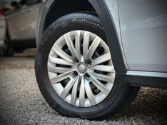 Volkswagen SAVEIRO ROBUST 1.6 2019 NEUMANN VEÍCULOS ARROIO DO MEIO / Carros no Vale