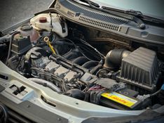 Volkswagen SAVEIRO ROBUST 1.6 2019 NEUMANN VEÍCULOS ARROIO DO MEIO / Carros no Vale