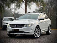 Volvo XC60 MOMENTUM 2.4 TURBO 2017 NEUMANN VEÍCULOS ARROIO DO MEIO / Carros no Vale