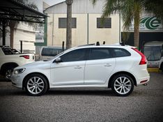 Volvo XC60 MOMENTUM 2.4 TURBO 2017 NEUMANN VEÍCULOS ARROIO DO MEIO / Carros no Vale