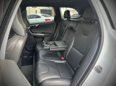 Volvo XC60 MOMENTUM 2.4 TURBO 2017 NEUMANN VEÍCULOS ARROIO DO MEIO / Carros no Vale