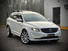 Volvo XC60 MOMENTUM 2.4 TURBO 2017 NEUMANN VEÍCULOS ARROIO DO MEIO / Carros no Vale