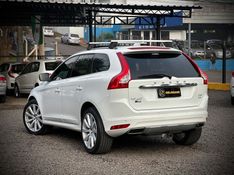 Volvo XC60 MOMENTUM 2.4 TURBO 2017 NEUMANN VEÍCULOS ARROIO DO MEIO / Carros no Vale