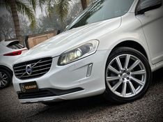 Volvo XC60 MOMENTUM 2.4 TURBO 2017 NEUMANN VEÍCULOS ARROIO DO MEIO / Carros no Vale