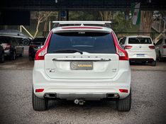 Volvo XC60 MOMENTUM 2.4 TURBO 2017 NEUMANN VEÍCULOS ARROIO DO MEIO / Carros no Vale