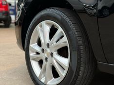 CHEVROLET AGILE LTZ 1.4 8V /2014 FERREIRA VEÍCULOS VENÂNCIO AIRES / Carros no Vale
