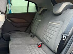 CHEVROLET AGILE LTZ 1.4 8V /2014 FERREIRA VEÍCULOS VENÂNCIO AIRES / Carros no Vale