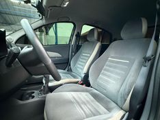 CHEVROLET AGILE LTZ 1.4 8V /2014 FERREIRA VEÍCULOS VENÂNCIO AIRES / Carros no Vale