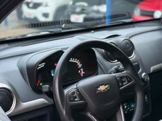 CHEVROLET AGILE LTZ 1.4 8V /2014 FERREIRA VEÍCULOS VENÂNCIO AIRES / Carros no Vale