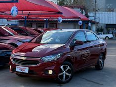 Chevrolet PRISMA LTZ 1.4 8V 2019 FERREIRA VEÍCULOS VENÂNCIO AIRES / Carros no Vale