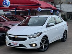 Chevrolet PRISMA LTZ 1.4 8V 2019 FERREIRA VEÍCULOS VENÂNCIO AIRES / Carros no Vale