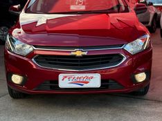 Chevrolet PRISMA LTZ 1.4 8V 2019 FERREIRA VEÍCULOS VENÂNCIO AIRES / Carros no Vale