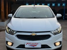 Chevrolet PRISMA LTZ 1.4 8V 2019 FERREIRA VEÍCULOS VENÂNCIO AIRES / Carros no Vale