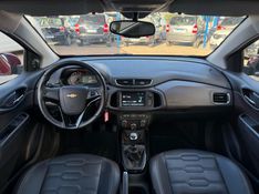 Chevrolet PRISMA LTZ 1.4 8V 2019 FERREIRA VEÍCULOS VENÂNCIO AIRES / Carros no Vale