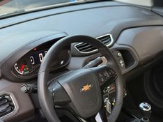 Chevrolet PRISMA LTZ 1.4 8V 2019 FERREIRA VEÍCULOS VENÂNCIO AIRES / Carros no Vale