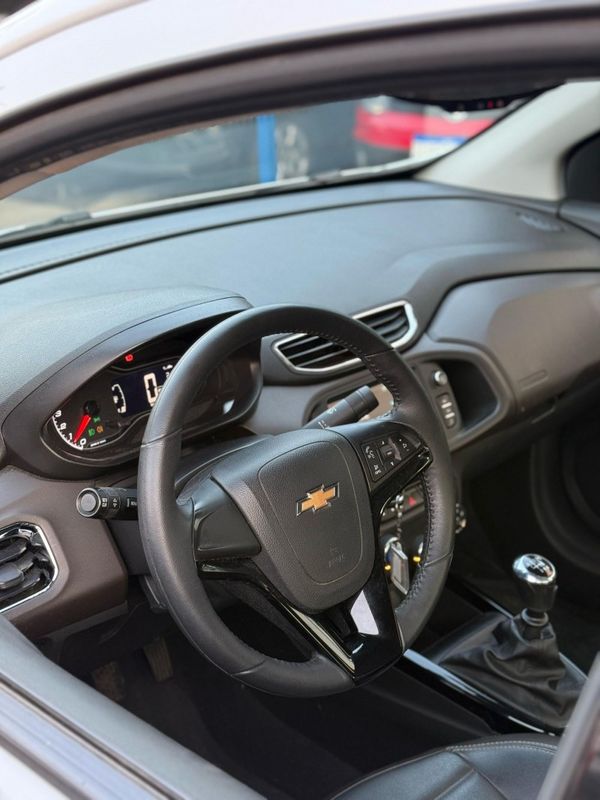 Chevrolet PRISMA LTZ 1.4 8V 2019 FERREIRA VEÍCULOS VENÂNCIO AIRES / Carros no Vale