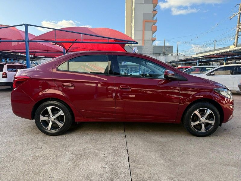 Chevrolet PRISMA LTZ 1.4 8V 2019 FERREIRA VEÍCULOS VENÂNCIO AIRES / Carros no Vale