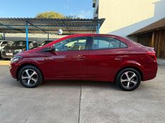 Chevrolet PRISMA LTZ 1.4 8V 2019 FERREIRA VEÍCULOS VENÂNCIO AIRES / Carros no Vale