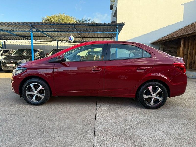Chevrolet PRISMA LTZ 1.4 8V 2019 FERREIRA VEÍCULOS VENÂNCIO AIRES / Carros no Vale