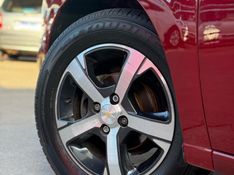 Chevrolet PRISMA LTZ 1.4 8V 2019 FERREIRA VEÍCULOS VENÂNCIO AIRES / Carros no Vale