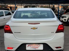 Chevrolet PRISMA LTZ 1.4 8V 2019 FERREIRA VEÍCULOS VENÂNCIO AIRES / Carros no Vale