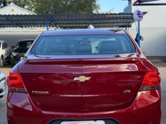 Chevrolet PRISMA LTZ 1.4 8V 2019 FERREIRA VEÍCULOS VENÂNCIO AIRES / Carros no Vale
