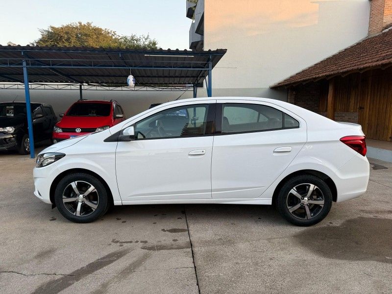 Chevrolet PRISMA LTZ 1.4 8V 2019 FERREIRA VEÍCULOS VENÂNCIO AIRES / Carros no Vale