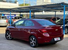 Chevrolet PRISMA LTZ 1.4 8V 2019 FERREIRA VEÍCULOS VENÂNCIO AIRES / Carros no Vale
