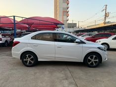 Chevrolet PRISMA LTZ 1.4 8V 2019 FERREIRA VEÍCULOS VENÂNCIO AIRES / Carros no Vale