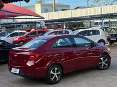 Chevrolet PRISMA LTZ 1.4 8V 2019 FERREIRA VEÍCULOS VENÂNCIO AIRES / Carros no Vale