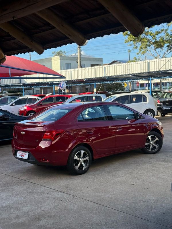 Chevrolet PRISMA LTZ 1.4 8V 2019 FERREIRA VEÍCULOS VENÂNCIO AIRES / Carros no Vale