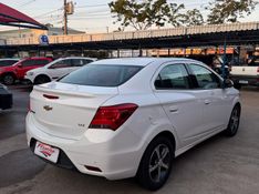 Chevrolet PRISMA LTZ 1.4 8V 2019 FERREIRA VEÍCULOS VENÂNCIO AIRES / Carros no Vale