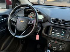 Chevrolet PRISMA LTZ 1.4 8V 2019 FERREIRA VEÍCULOS VENÂNCIO AIRES / Carros no Vale