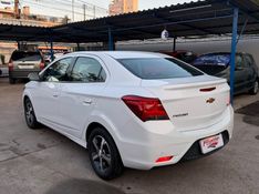 Chevrolet PRISMA LTZ 1.4 8V 2019 FERREIRA VEÍCULOS VENÂNCIO AIRES / Carros no Vale