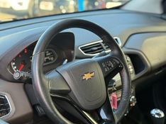 Chevrolet PRISMA LTZ 1.4 8V 2019 FERREIRA VEÍCULOS VENÂNCIO AIRES / Carros no Vale